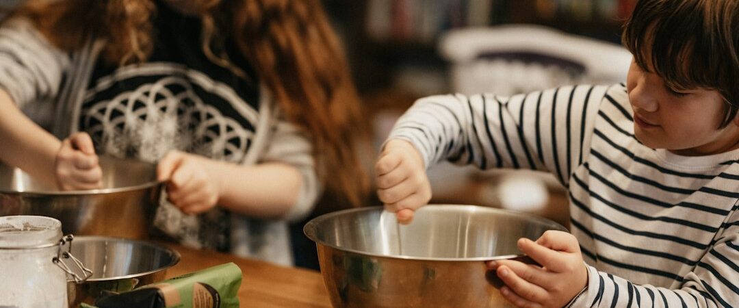 25 Things That Count as Homeschooling That Don’t Feel Like School