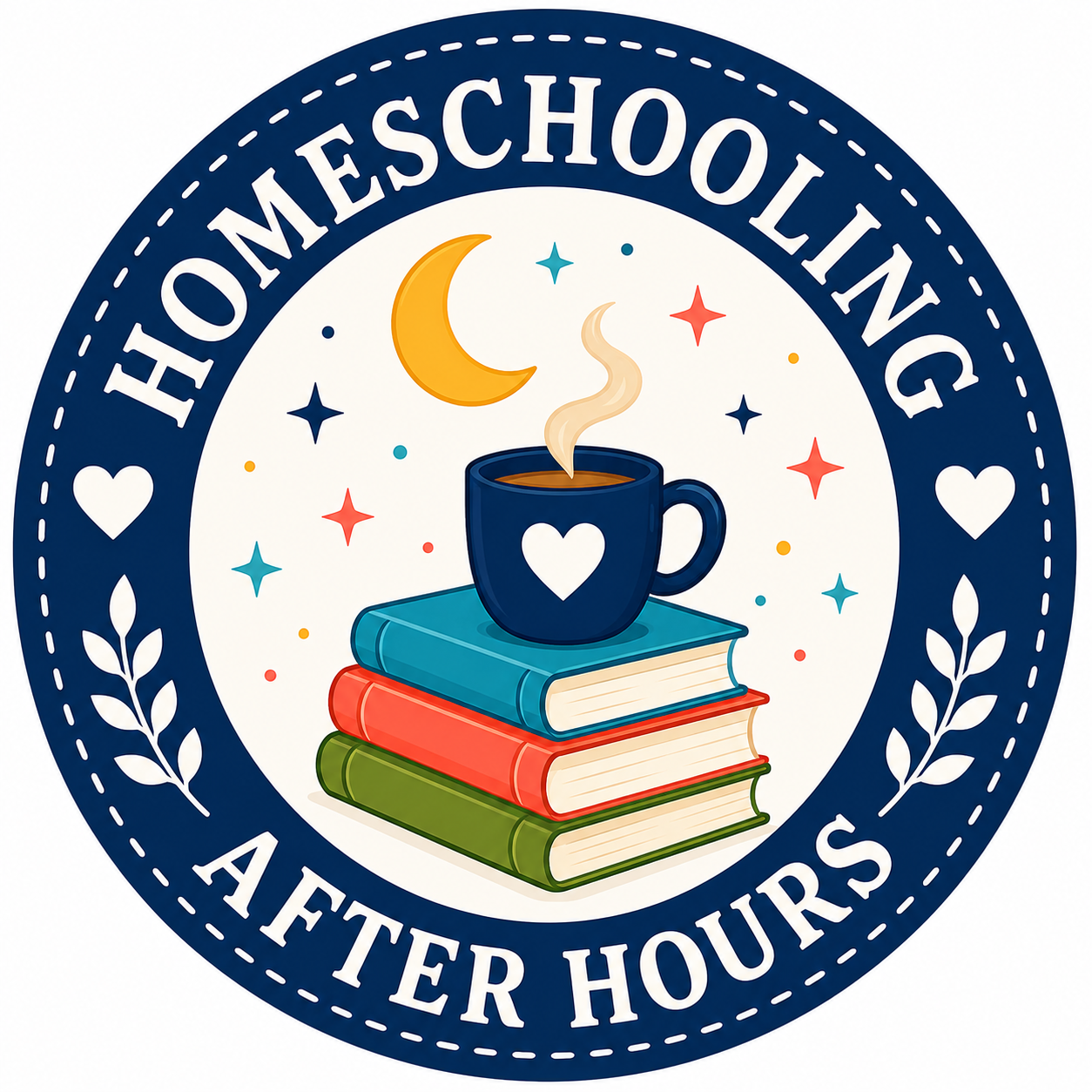 Homeschooling After Hours