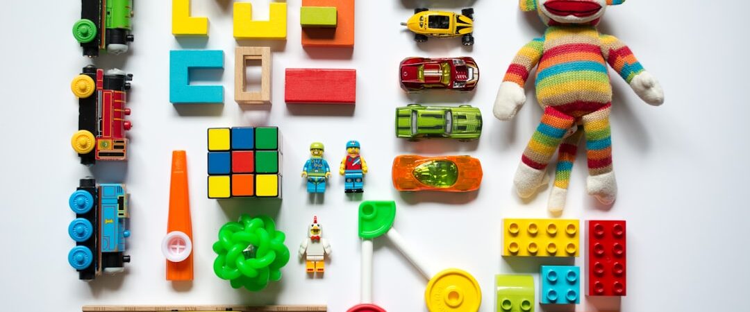 Best Screen-Free Christmas Gifts for Kids Who Love to Learn