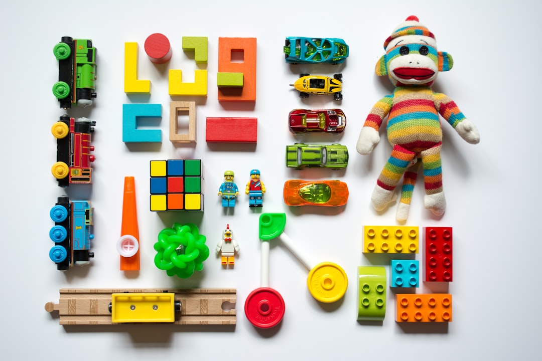 Best Screen-Free Christmas Gifts for Kids Who Love to Learn